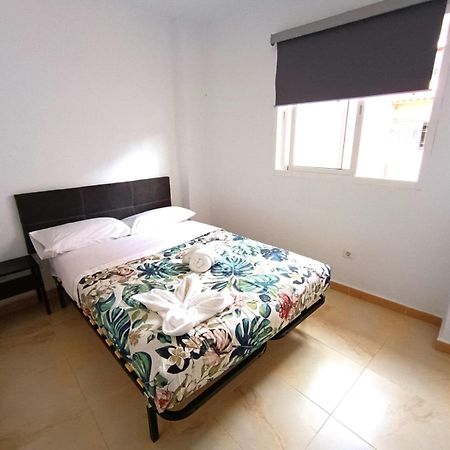 Apartamentos Duende 말라가 외부 사진