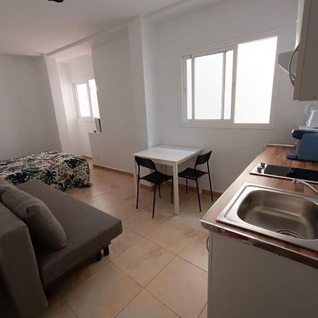 Apartamentos Duende 말라가 외부 사진