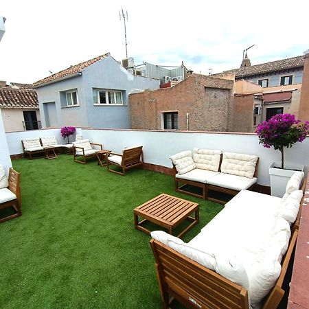 Apartamentos Duende 말라가 외부 사진