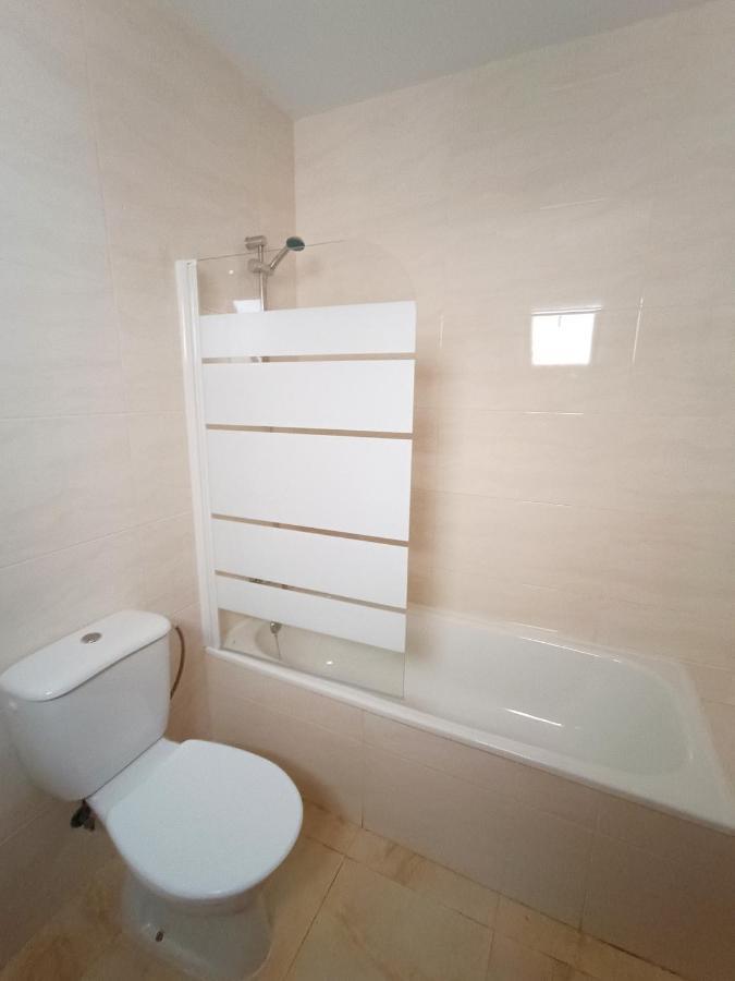 Apartamentos Duende 말라가 외부 사진