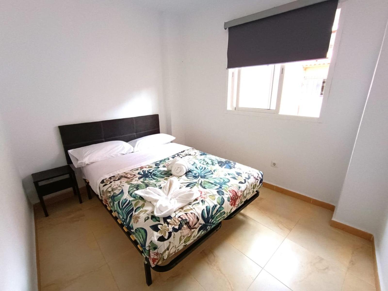 Apartamentos Duende 말라가 외부 사진